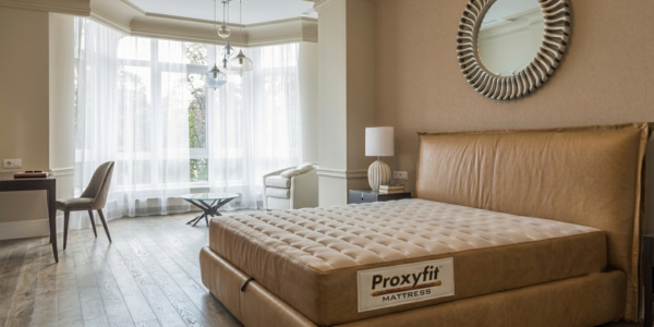 Proxyfit Pocket Spring Mattress