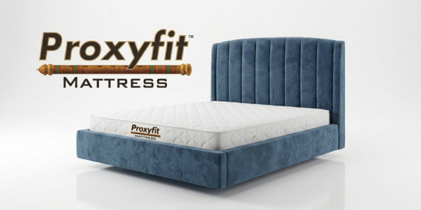 Proxyfit Dura Bond Mattress