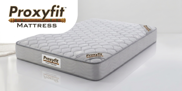 Proxyfit Soft Mattress